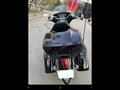 2003 Honda VTX 1800, чёрный, 747000 рублей - вид 5