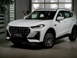 Jetour X70+ I