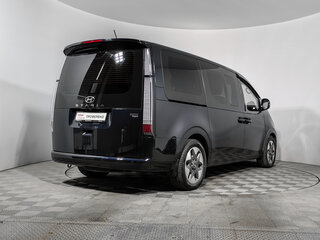 2022 Hyundai Staria I, синий, 3959000 рублей, вид 5