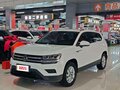 2021 Volkswagen Tharu I, белый, 1550000 рублей