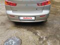 2008 Mitsubishi Lancer X, бежевый, 750000 рублей - вид 2