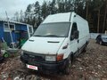2001 Iveco Daily, белый, 375000 рублей - вид 1