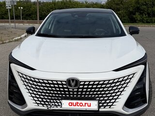 2021 Changan UNI-T I, белый, 1950000 рублей, вид 2