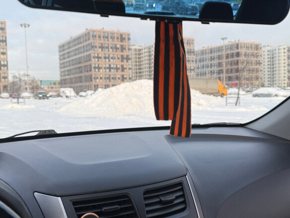 2015 Hyundai Solaris I Рестайлинг, коричневый, 850000 рублей - вид 27