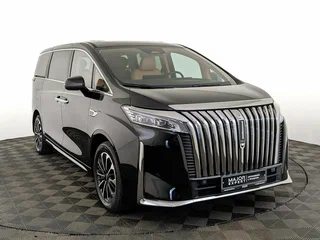 2024 Wey 80 Premium 37.96 kWh, чёрный, 5495000 рублей, вид 3