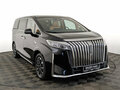 2024 Wey 80 Premium 37.96 kWh, чёрный, 5350000 рублей - вид 3