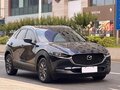 2022 Mazda CX-30 I, серый - вид 2