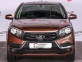 2018 Lada (ВАЗ) XRAY I, коричневый, 715000 рублей - вид 2