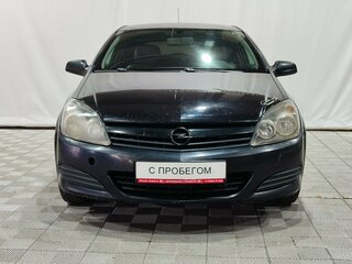 Opel Astra GTC H