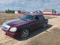 2005 ГАЗ 31105 «Волга» 311055, пурпурный, 155000 рублей