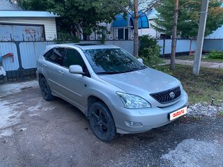 2003 Lexus RX 300 II, серый, 1050000 рублей, вид 3