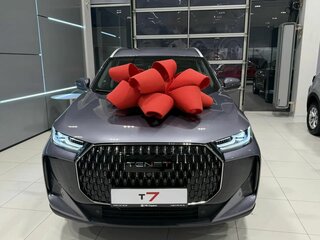 2026 Tenet T7, серый, 2785000 рублей, вид 3