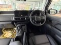 2026 Toyota Land Cruiser FJ, белый, 7500000 рублей - вид 9