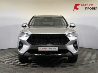 2022 Haval F7 I, серый, 2130000 рублей, вид 2