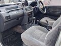 1994 Mitsubishi Pajero II, серый, 850000 рублей - вид 4