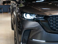 2025 Mazda CX-50, серый - вид 9