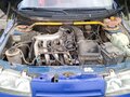2004 Lada (ВАЗ) 2110, синий, 200000 рублей - вид 4