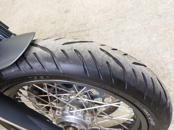 2022 Ducati Scrambler 800, серый, 755000 рублей - вид 11
