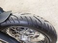 2022 Ducati Scrambler 800, серый, 755000 рублей - вид 11