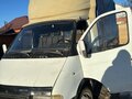 1995 ГАЗ ГАЗель (3302), белый, 440000 рублей - вид 3