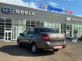 2017 Lada (ВАЗ) Granta I, коричневый, 300000 рублей - вид 1
