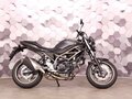 2024 Suzuki SV 650, чёрный - вид 2