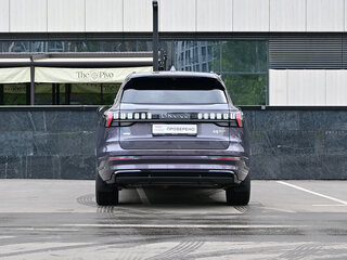 2023 Lynk & Co 09 EM-P, серый, 5239000 рублей, вид 4
