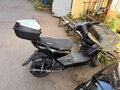 2024 VMC (Vento) Corsa, чёрный, 65000 рублей - вид 1