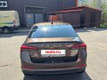 2021 Skoda Rapid II, коричневый, 1750000 рублей - вид 7