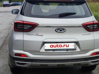 2023 Chery Tiggo 4 Pro I, серый, 1500000 рублей, вид 2