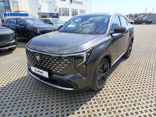 2026 Changan UNI-S I Рестайлинг, серый, 3079900 рублей, вид 1