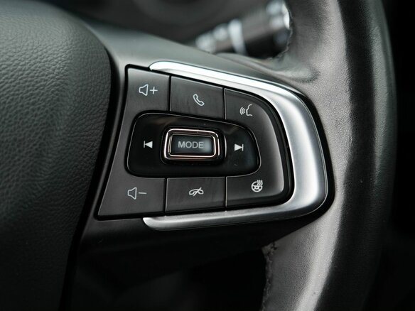 2021 Chery Tiggo 4 I Рестайлинг, серый, 1370000 рублей - вид 19