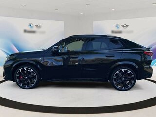 2026 BMW X2 M35i II (U10), чёрный, 5740000 рублей, вид 3