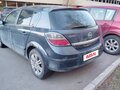 2007 Opel Astra H Рестайлинг, серый, 470000 рублей - вид 5