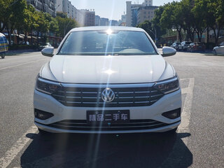 2022 Volkswagen Sagitar III Рестайлинг, белый, 1321007 рублей, вид 2