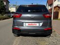 2019 Hyundai Creta I, серый, 1810000 рублей - вид 5