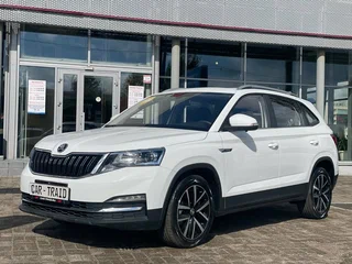 Skoda Kamiq I (China Market)