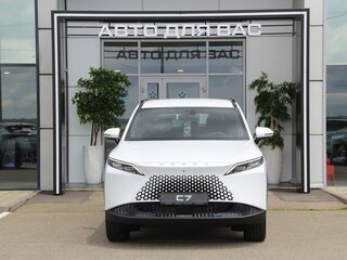 2026 Omoda C7, белый, 3499000 рублей, вид 2