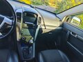 2011 Chevrolet Captiva I, чёрный, 900000 рублей - вид 9