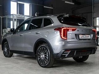 2026 Haval Jolion I Рестайлинг 2, серый, 2949000 рублей, вид 5