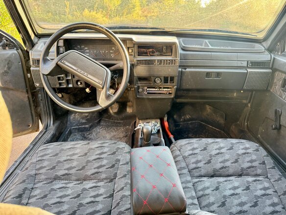 2002 Lada (ВАЗ) 2109, бежевый - вид 5