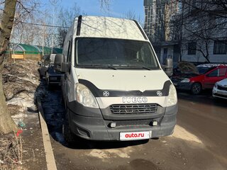 2014 Iveco Daily, белый, 1600000 рублей, вид 1