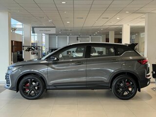2026 Geely Coolray I Рестайлинг 2, серый, 2964990 рублей, вид 2