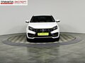 2024 Lada (ВАЗ) Vesta I Рестайлинг (NG), белый - вид 1