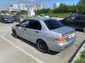 2003 Mitsubishi Lancer IX, серый, 250000 рублей - вид 5