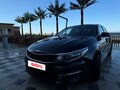2017 Kia Optima IV, чёрный, 1200000 рублей - вид 6