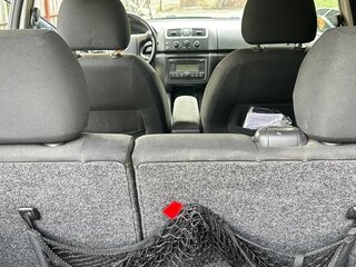 2008 Skoda Fabia II, голубой, 670000 рублей, вид 5