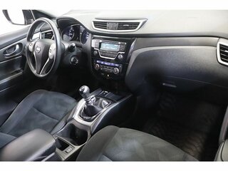 2015 Nissan X-Trail III, зелёный, 1276000 рублей, вид 5