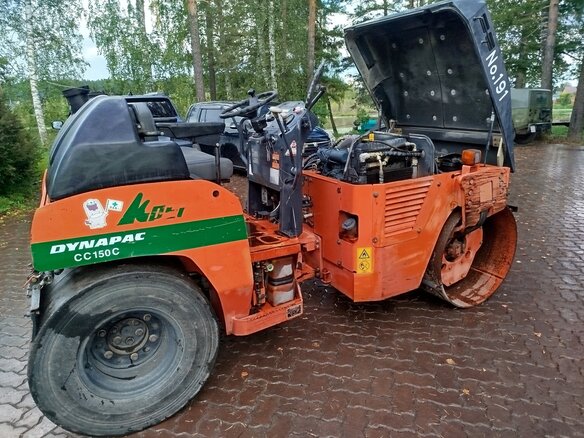 2015 Hitachi EX75, красный, 2999900 рублей - вид 7