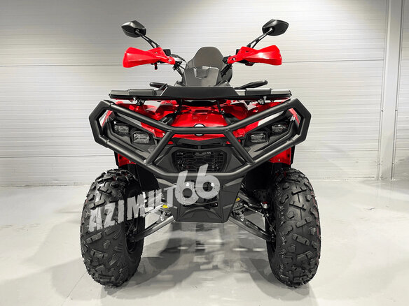 2026 Iride 200 Rover L, чёрный, 180000 рублей - вид 6